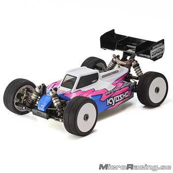 KYOSHO - Inferno MP11e 1/8 Off Road - KIT