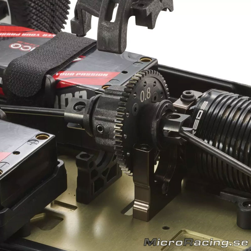 KYOSHO - Inferno MP11e 1/8 Off Road - KIT - 10