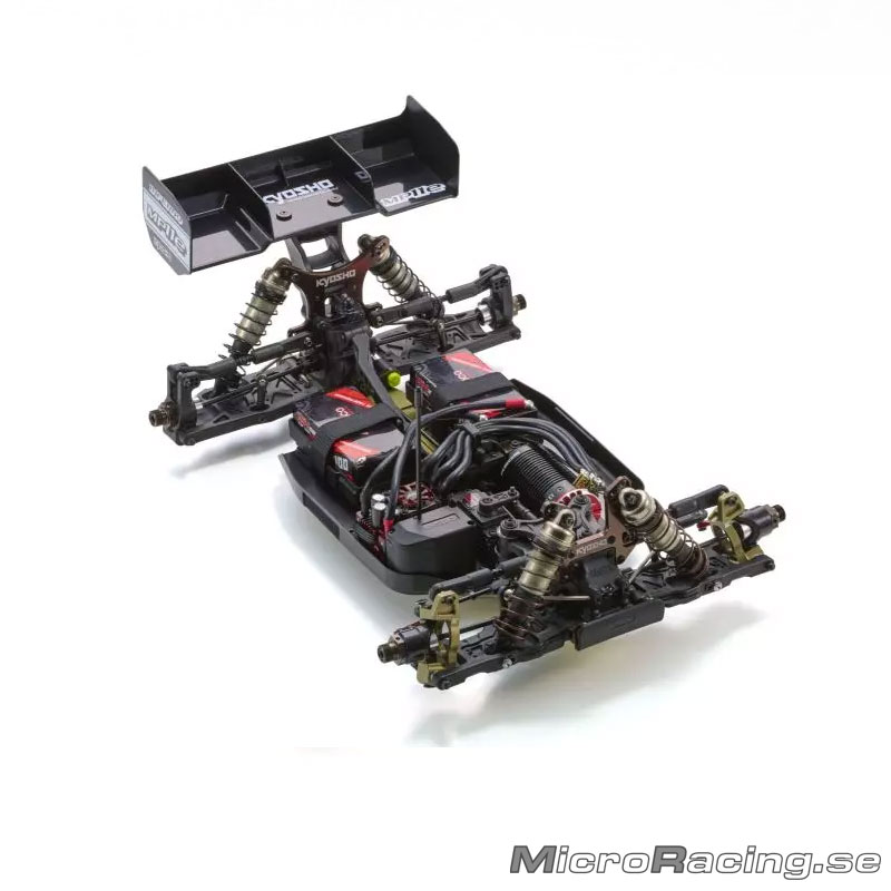 KYOSHO - Inferno MP11e 1/8 Off Road - KIT - 7