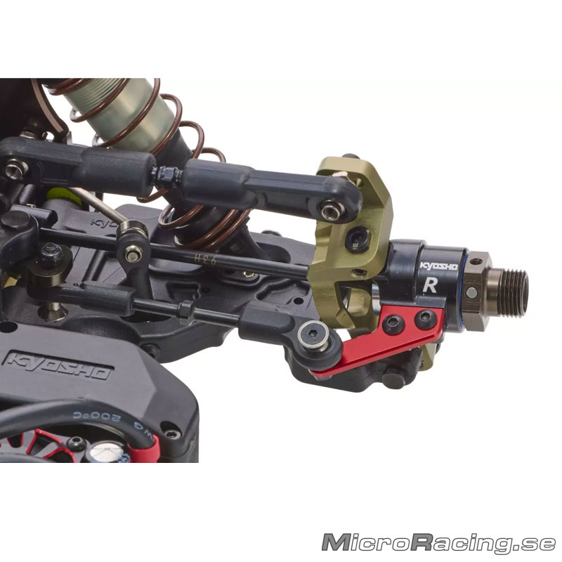 KYOSHO - Inferno MP11e 1/8 Off Road - KIT - 9