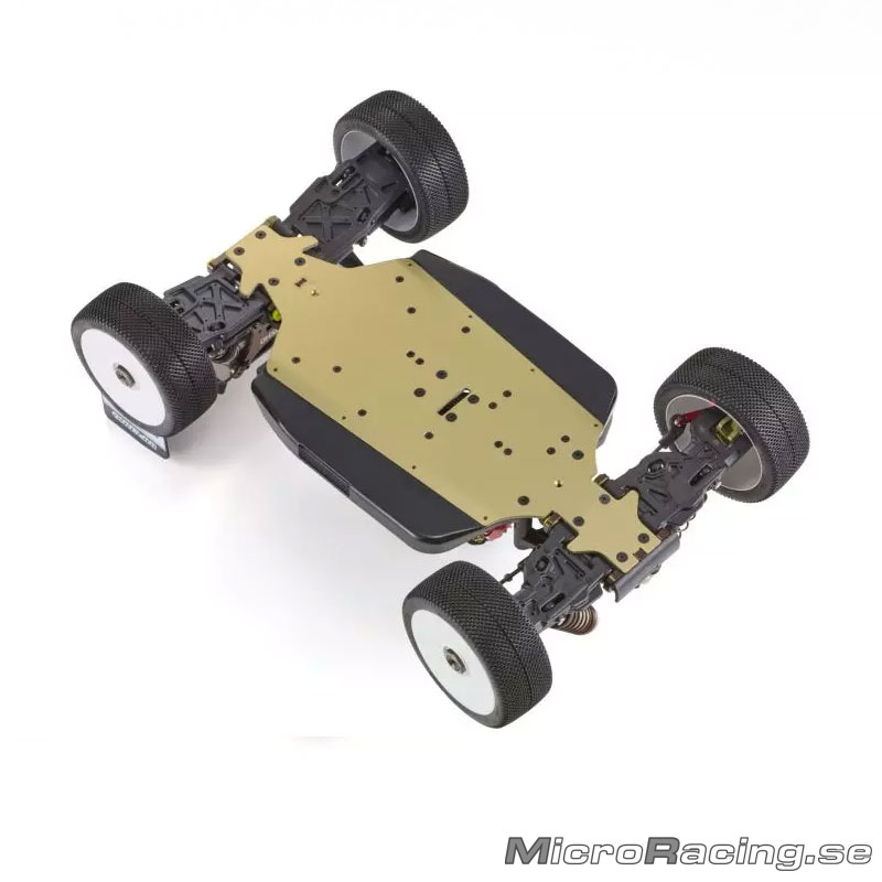KYOSHO - Inferno MP11e 1/8 Off Road - KIT - 6