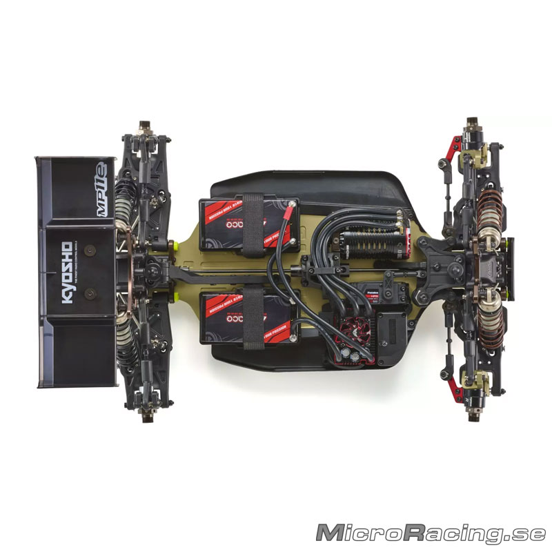 KYOSHO - Inferno MP11e 1/8 Off Road - KIT - 8