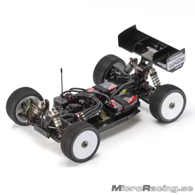 KYOSHO - Inferno MP11e 1/8 Off Road - KIT - 4