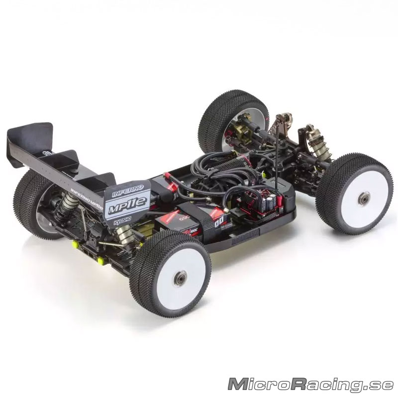 KYOSHO - Inferno MP11e 1/8 Off Road - KIT - 5