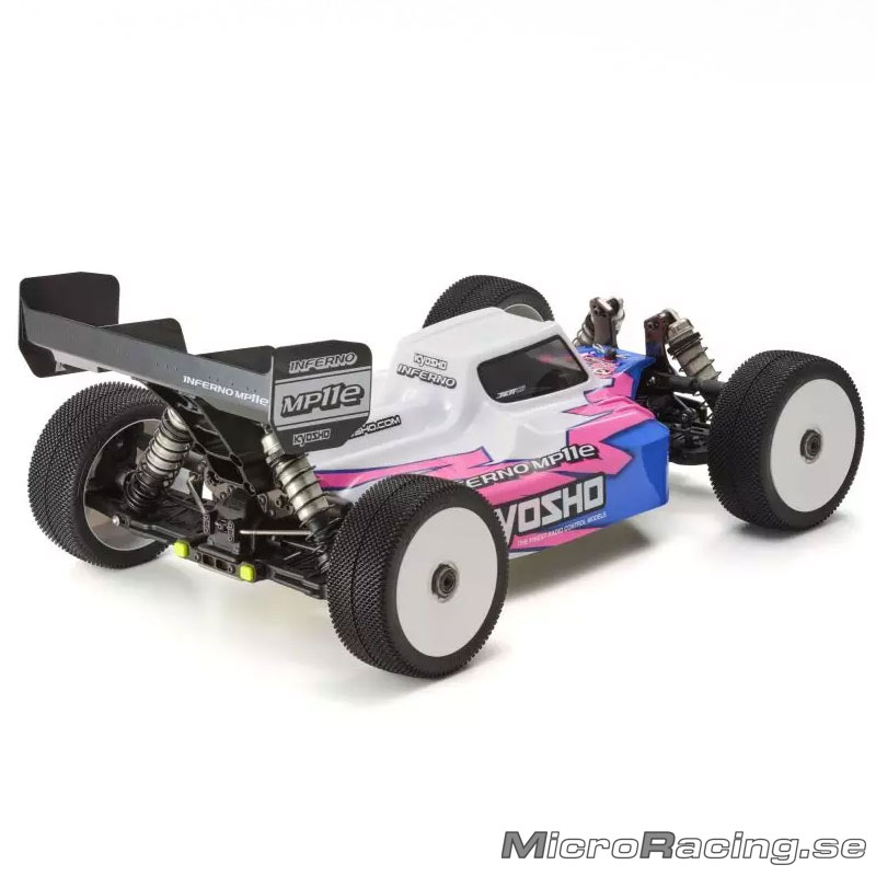 KYOSHO - Inferno MP11e 1/8 Off Road - KIT - 2