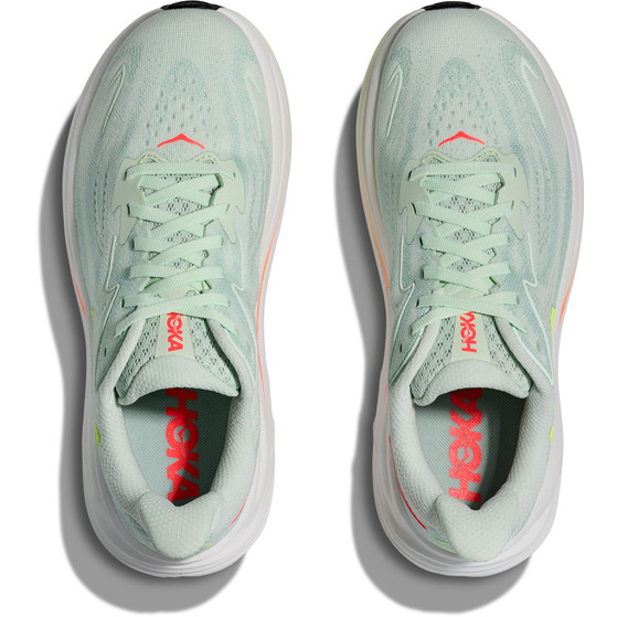 Hoka W Clifton 10 Löparskor - 8