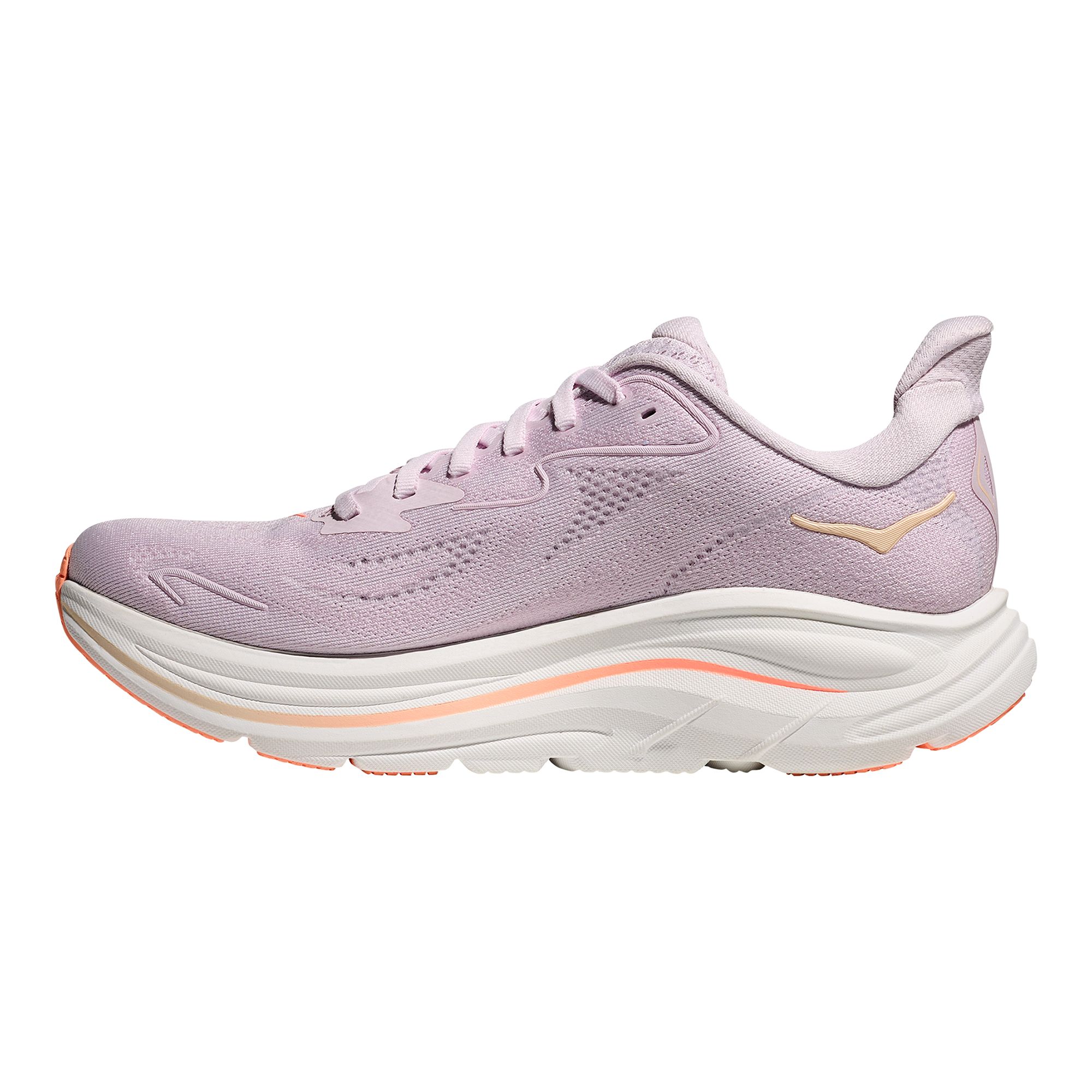 Hoka W Clifton 10 Löparskor - 4