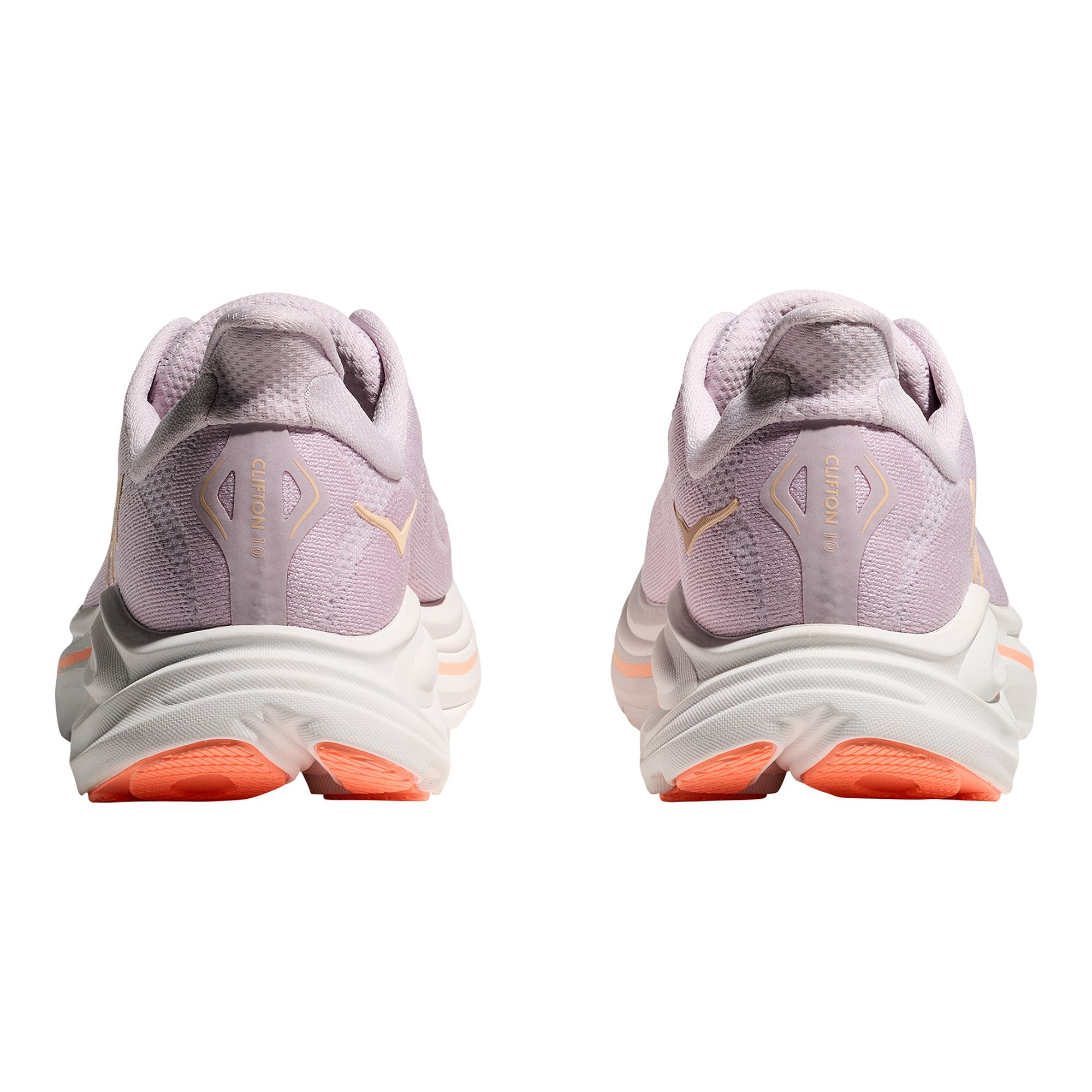 Hoka W Clifton 10 Löparskor - 6
