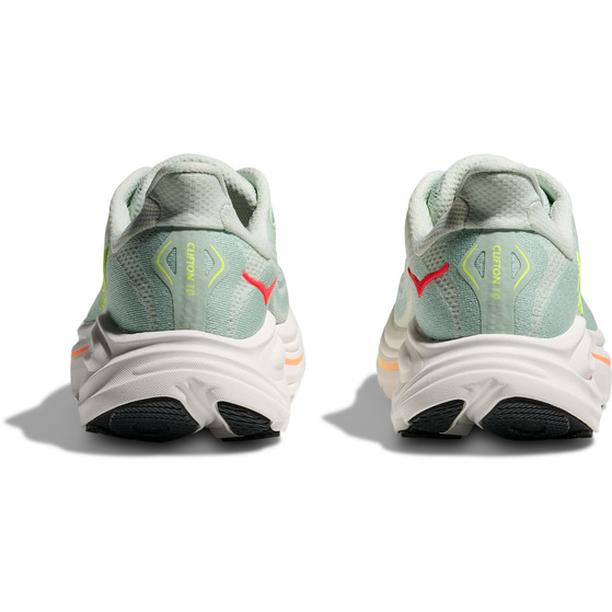 Hoka W Clifton 10 Löparskor - 9