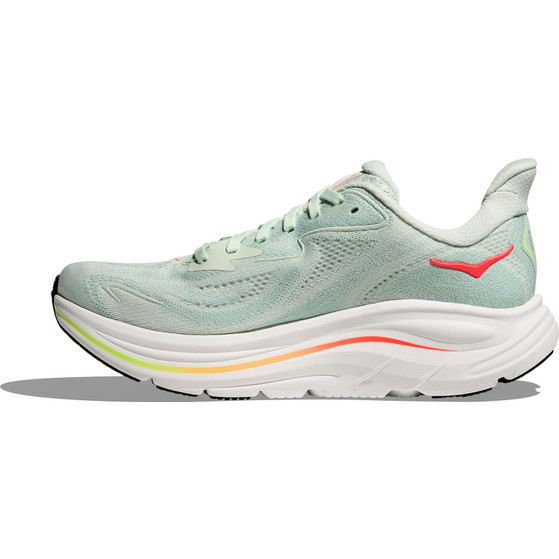 Hoka W Clifton 10 Löparskor - 7