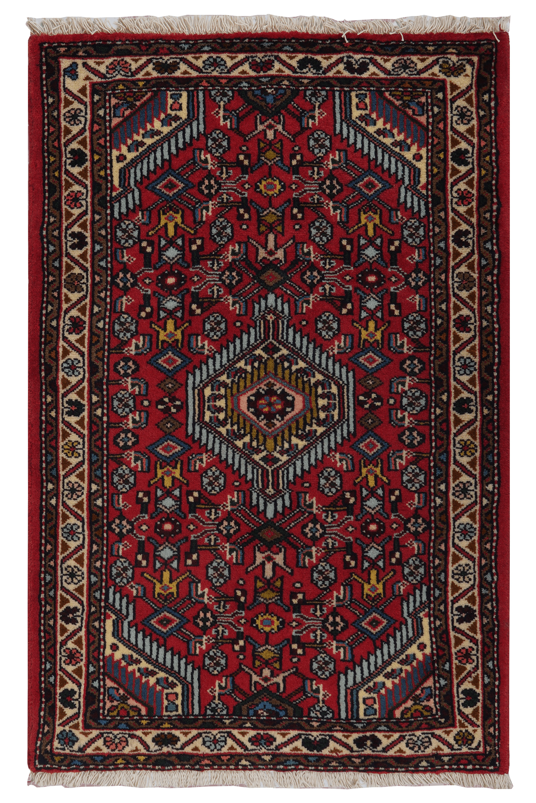 Asadabad 65x99cm