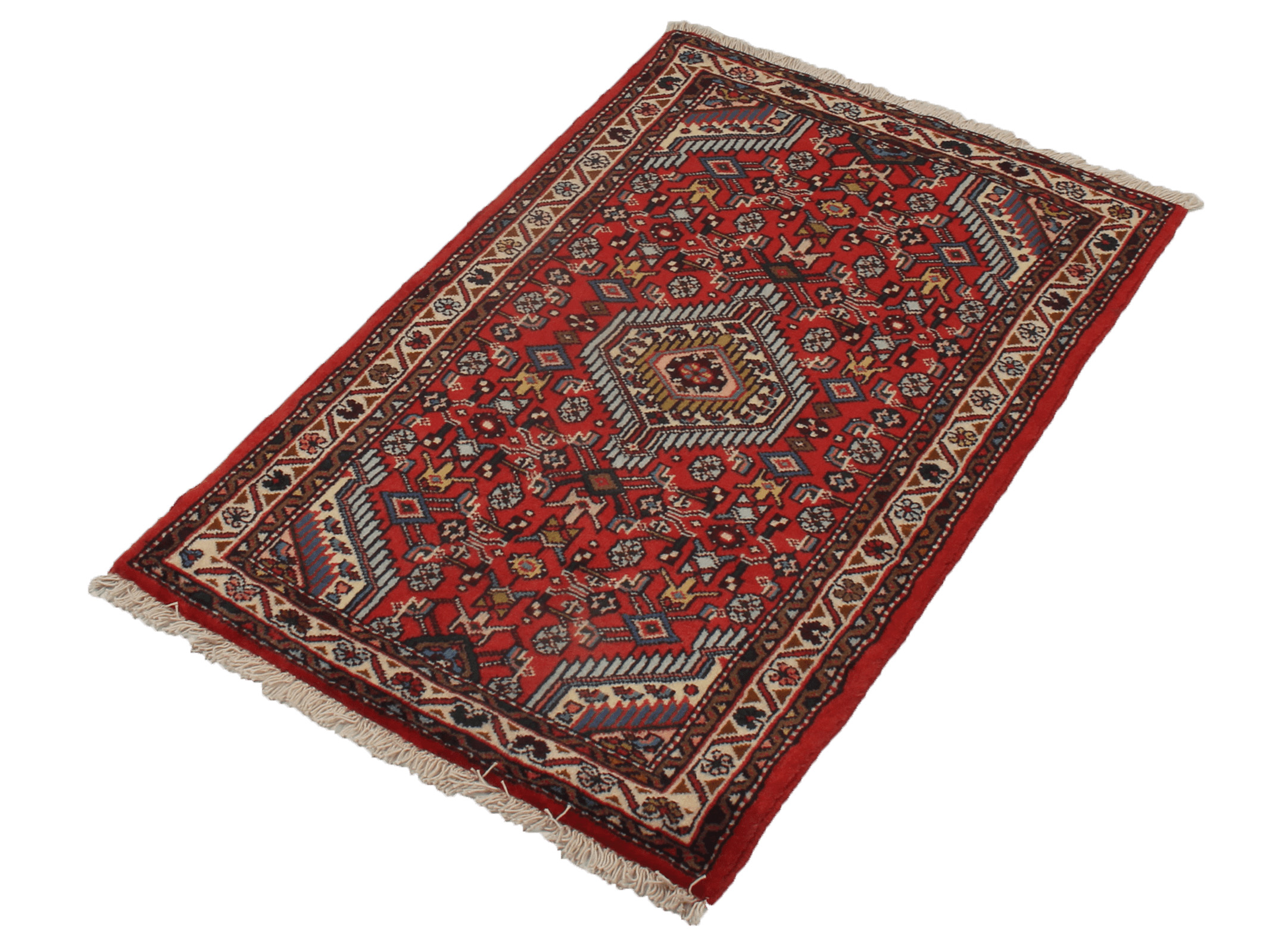 Asadabad 65x99cm - 3