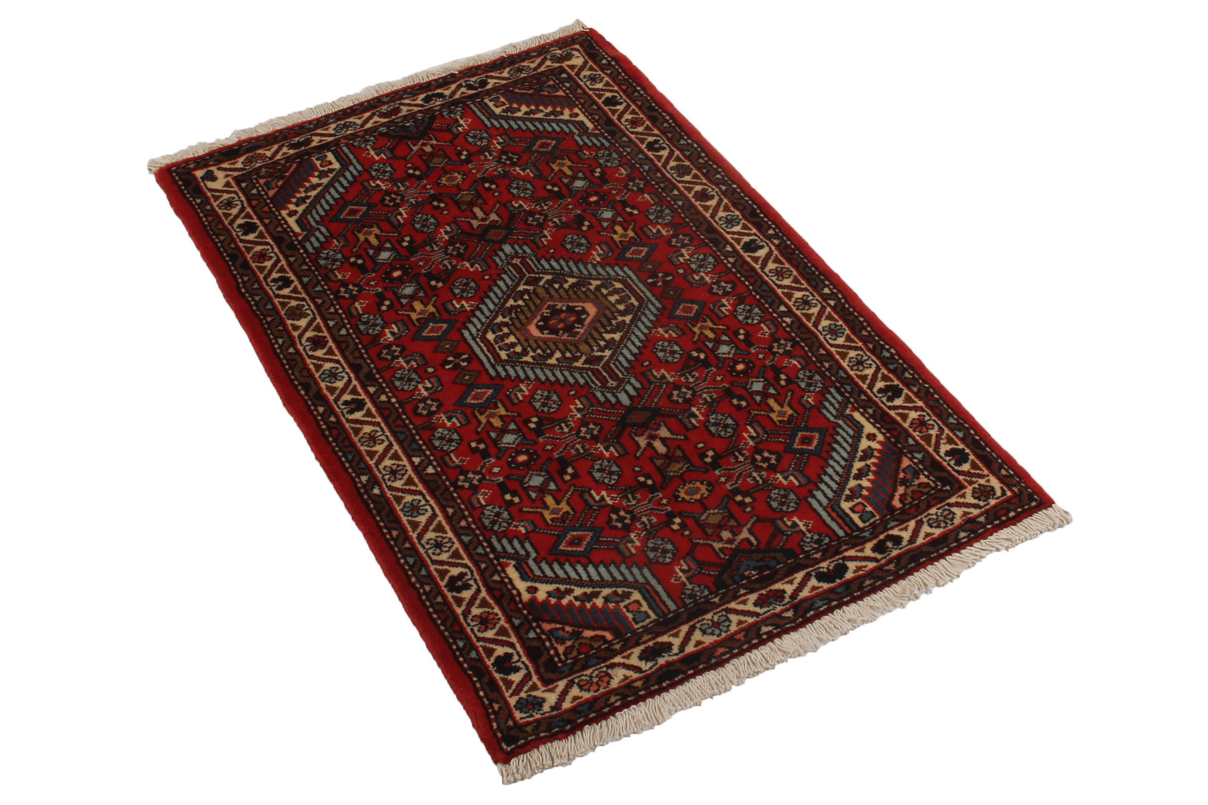 Asadabad 65x99cm - 2