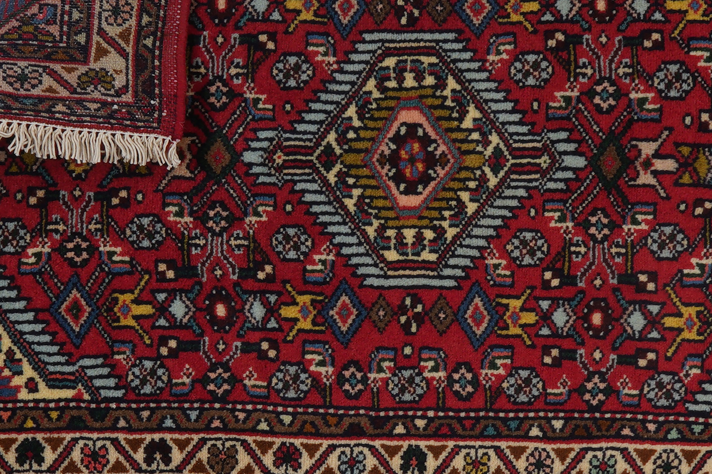 Asadabad 65x99cm - 5