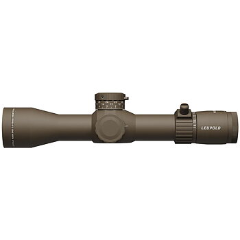 Leupold Mark 5HD 3.6-18x44 35mm M5C3 FFP PR2-Mil Dark Earth
