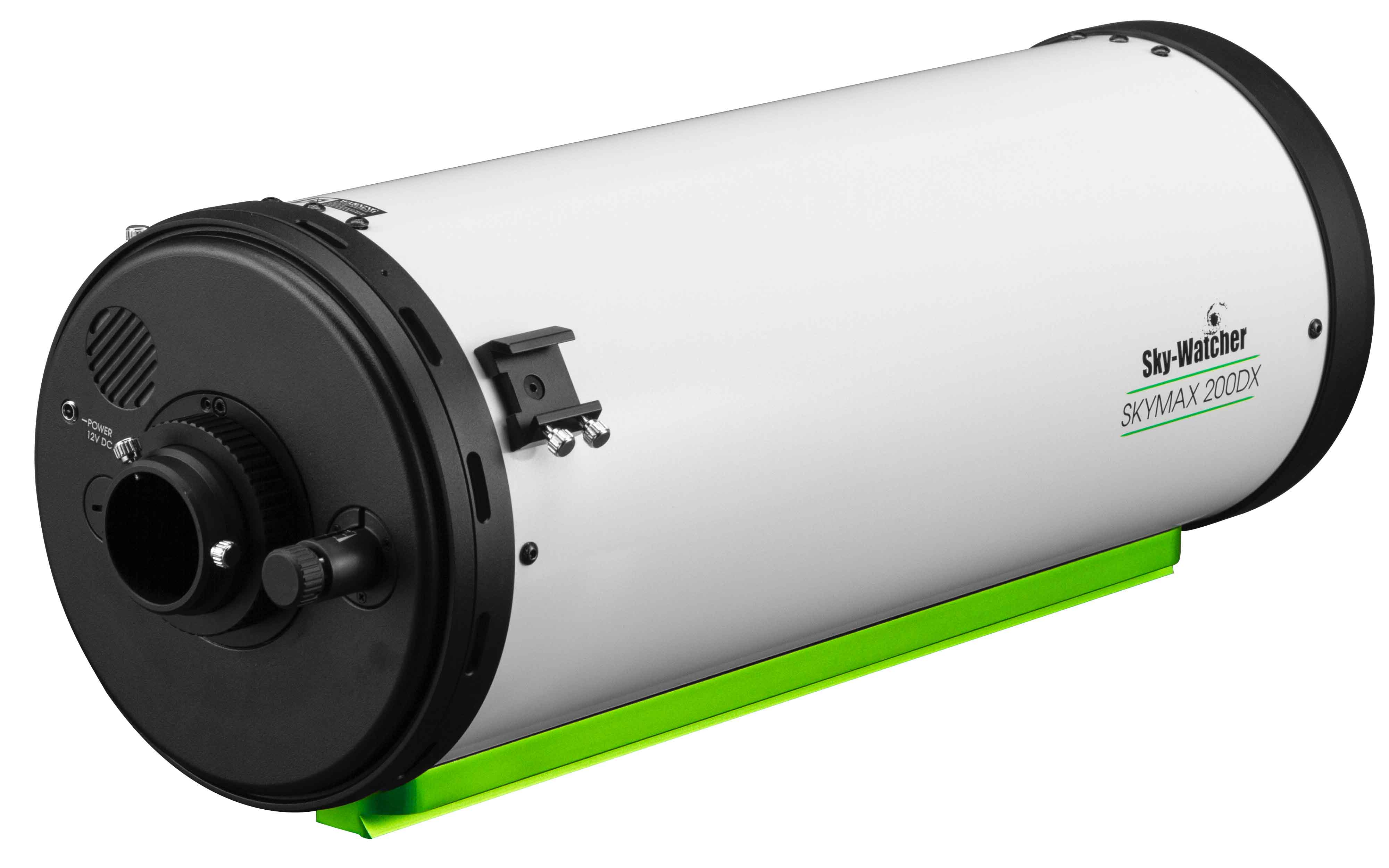 SKYWATCHER SKYMAX-200DX - OTA - 4