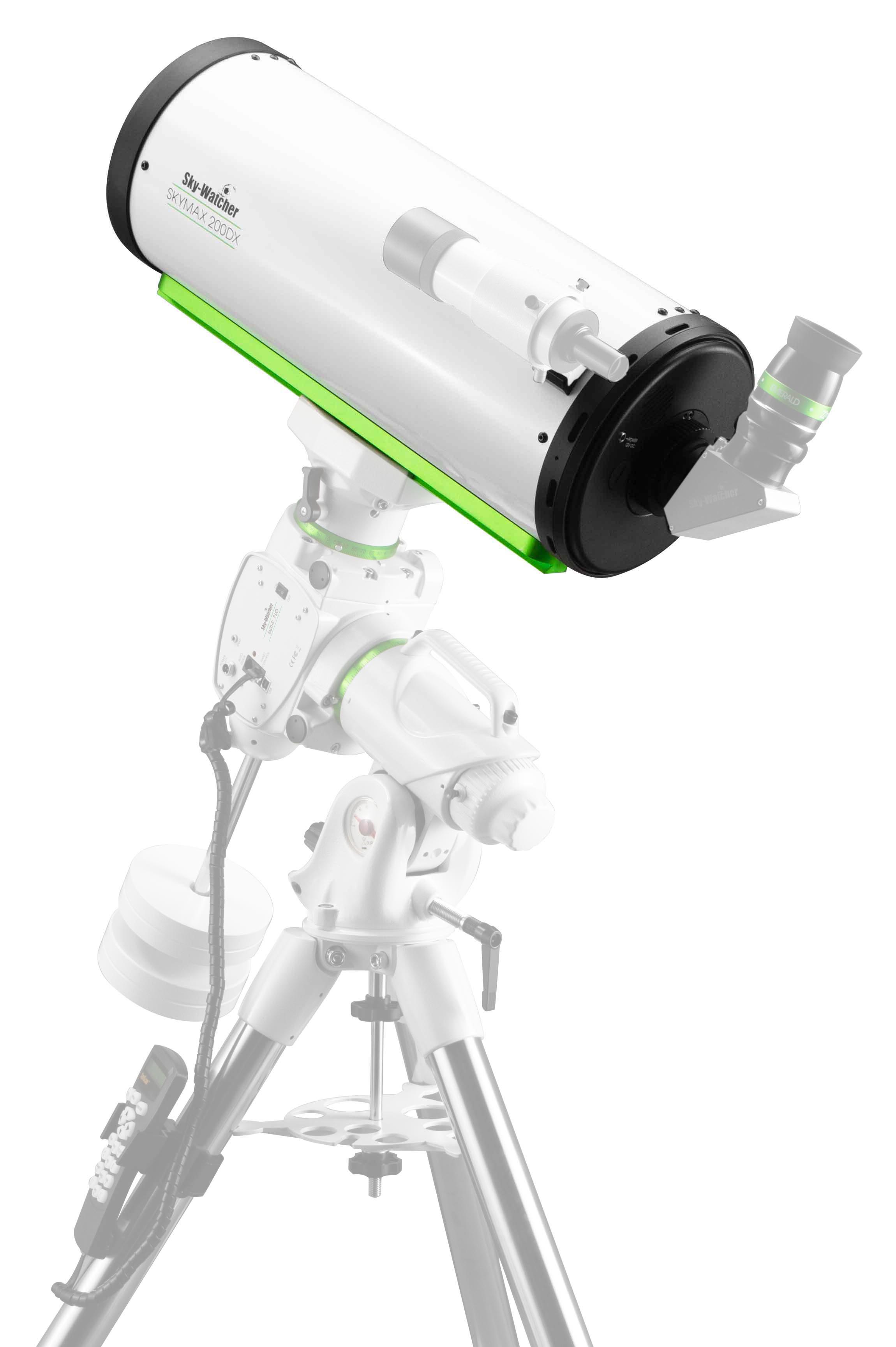 SKYWATCHER SKYMAX-200DX - OTA - 6