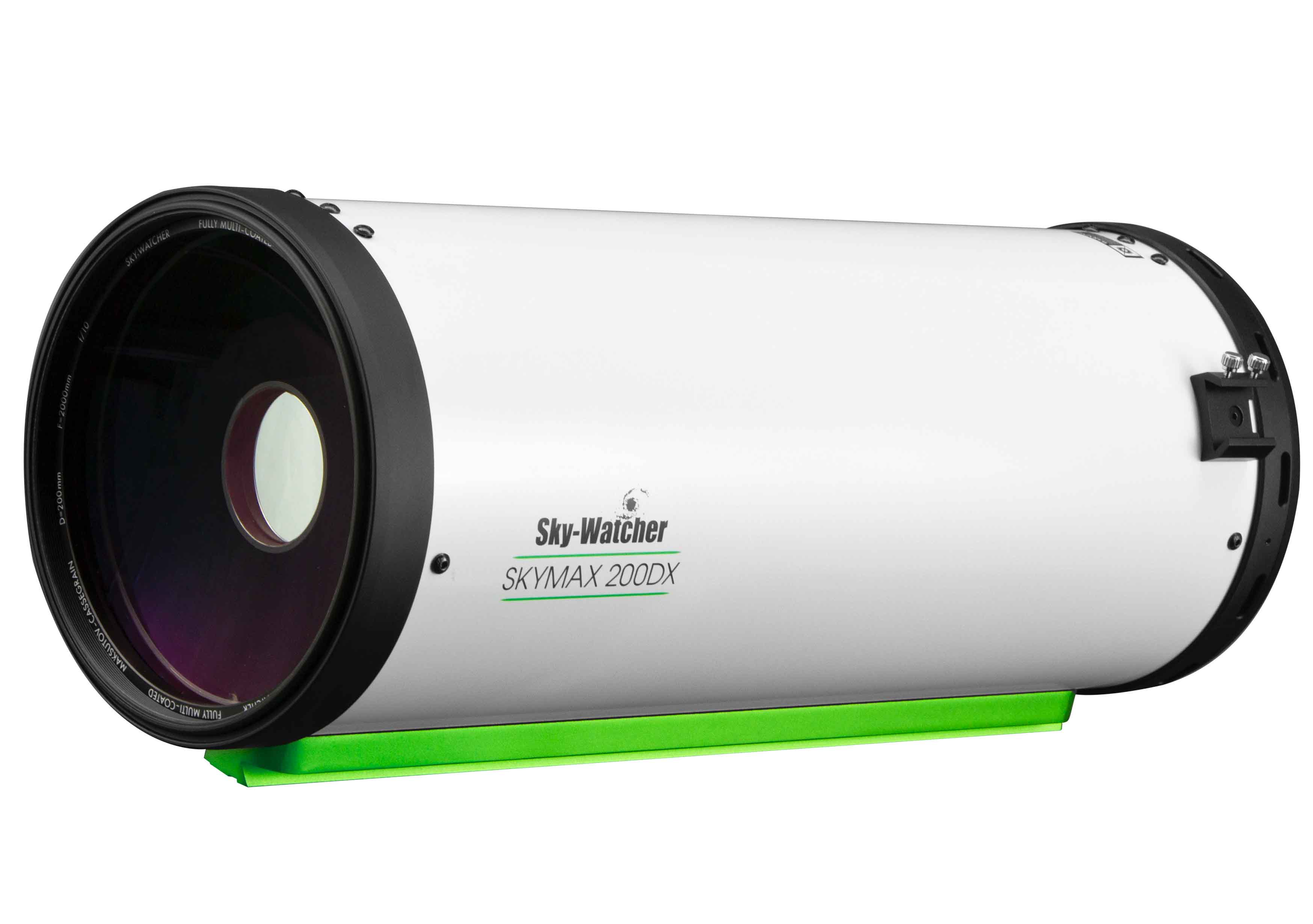 SKYWATCHER SKYMAX-200DX - OTA - 3
