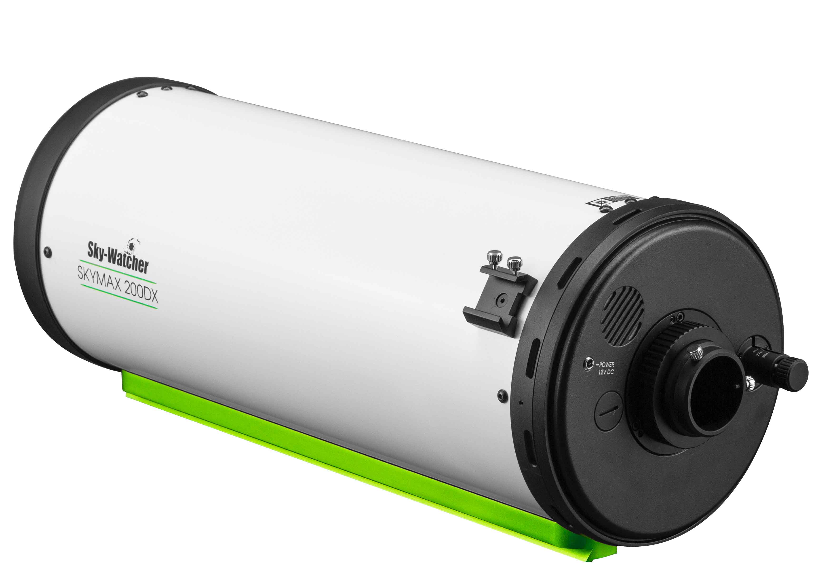 SKYWATCHER SKYMAX-200DX - OTA - 2