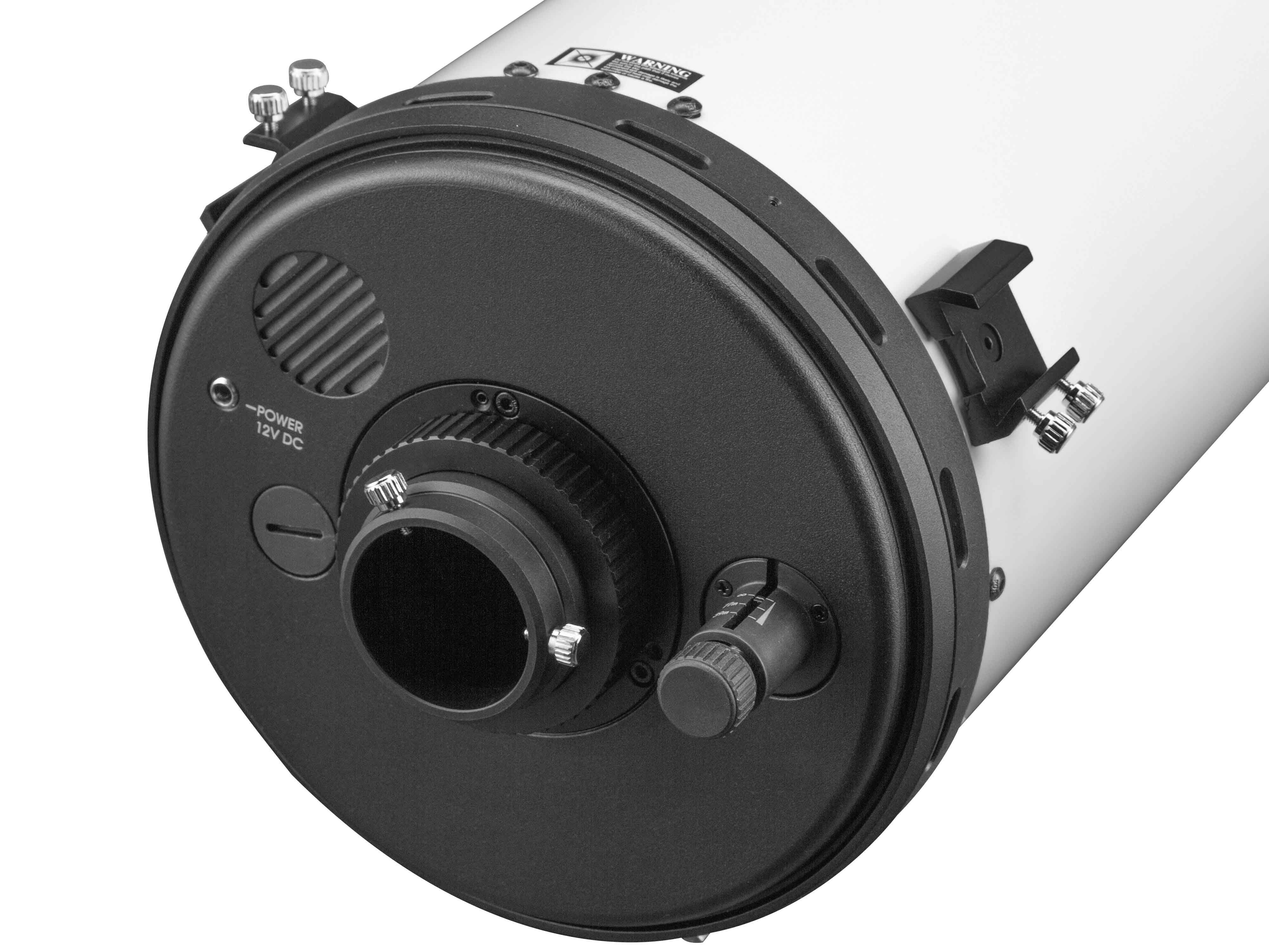 SKYWATCHER SKYMAX-200DX - OTA - 5