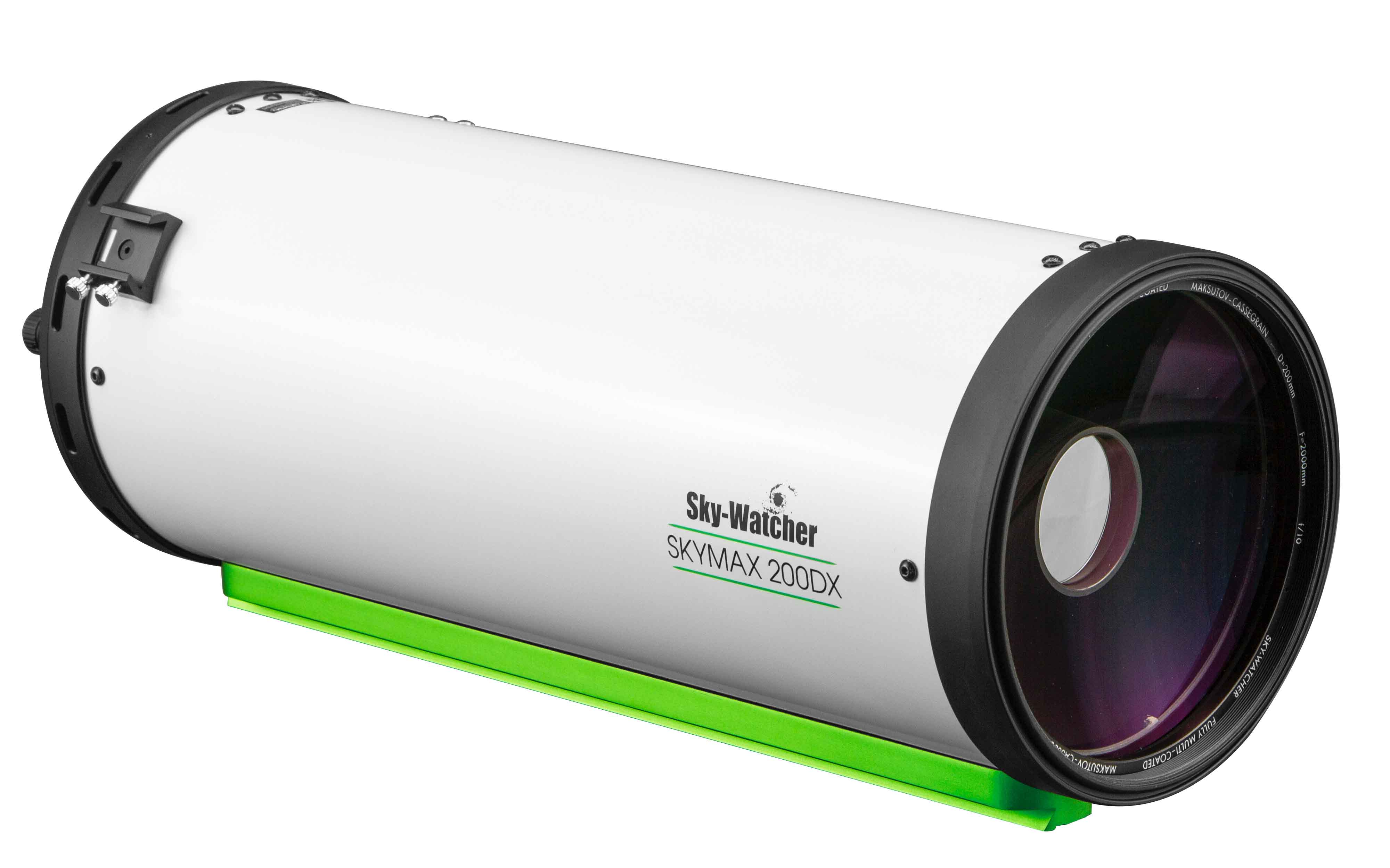 SKYWATCHER SKYMAX-200DX - OTA