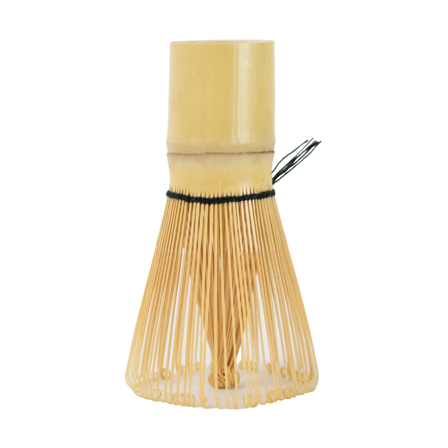 Matcha-visp i Bambu Handgjord, Yoko