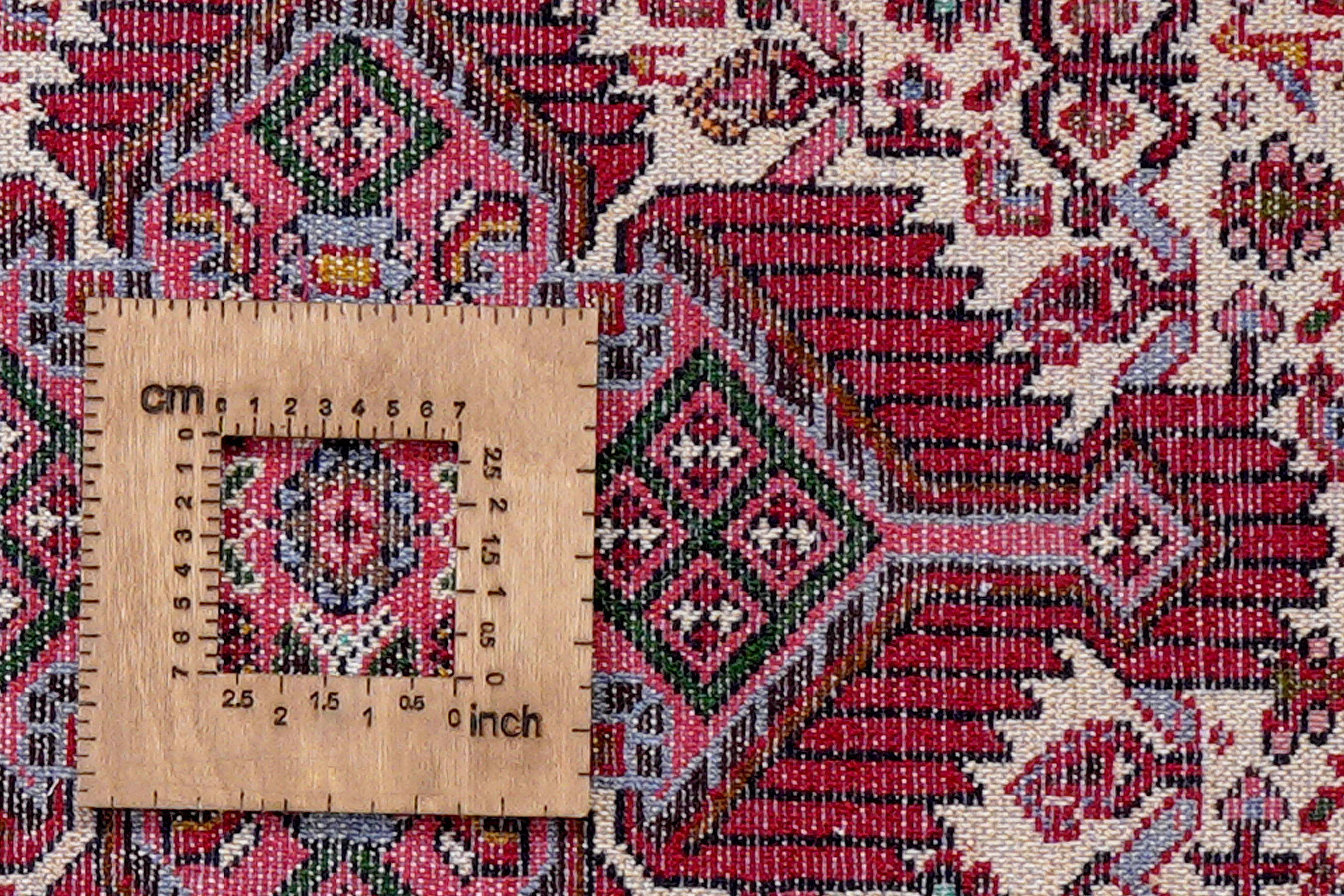 Asadabad 82x130cm - 6