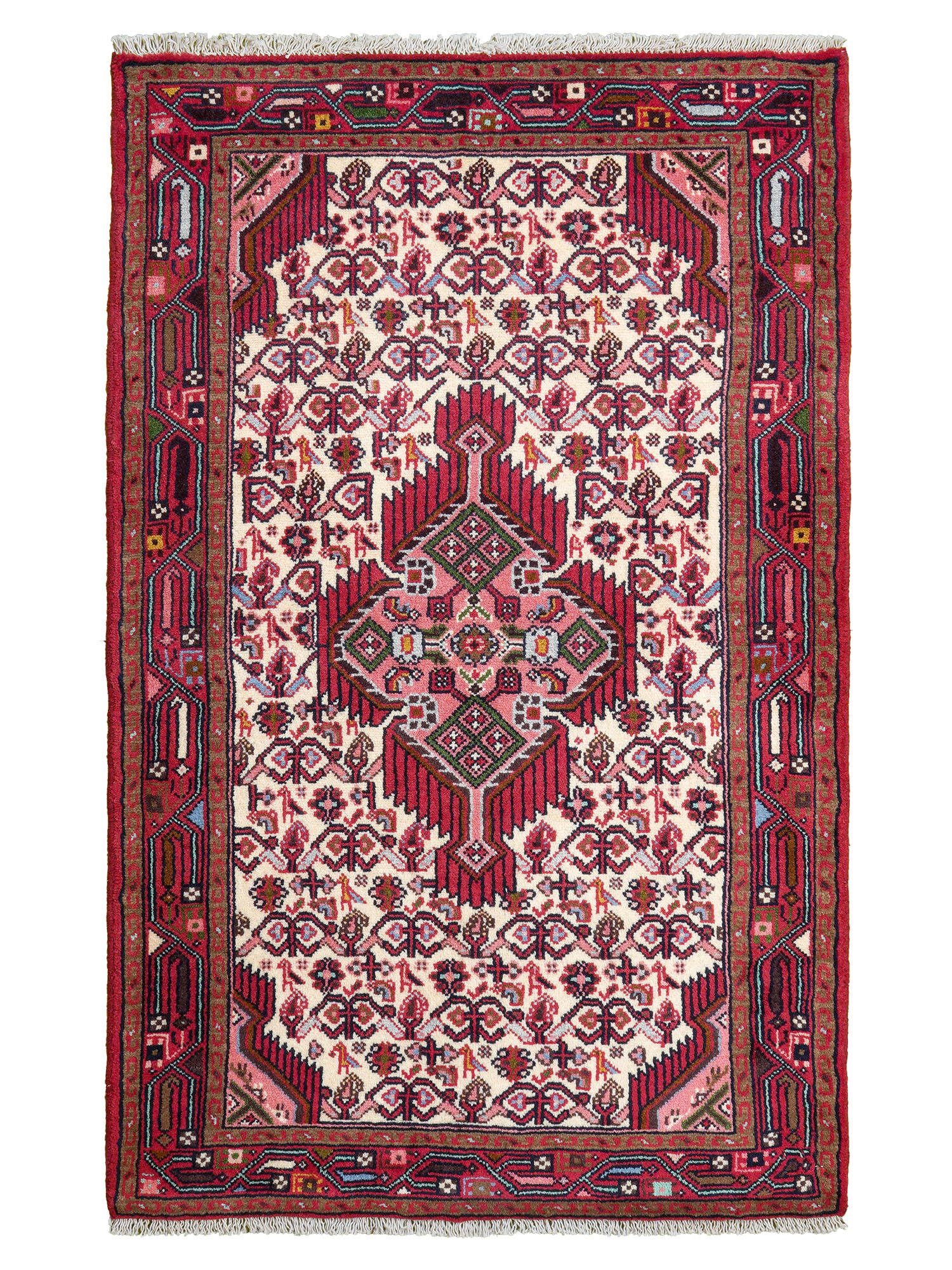Asadabad 82x130cm