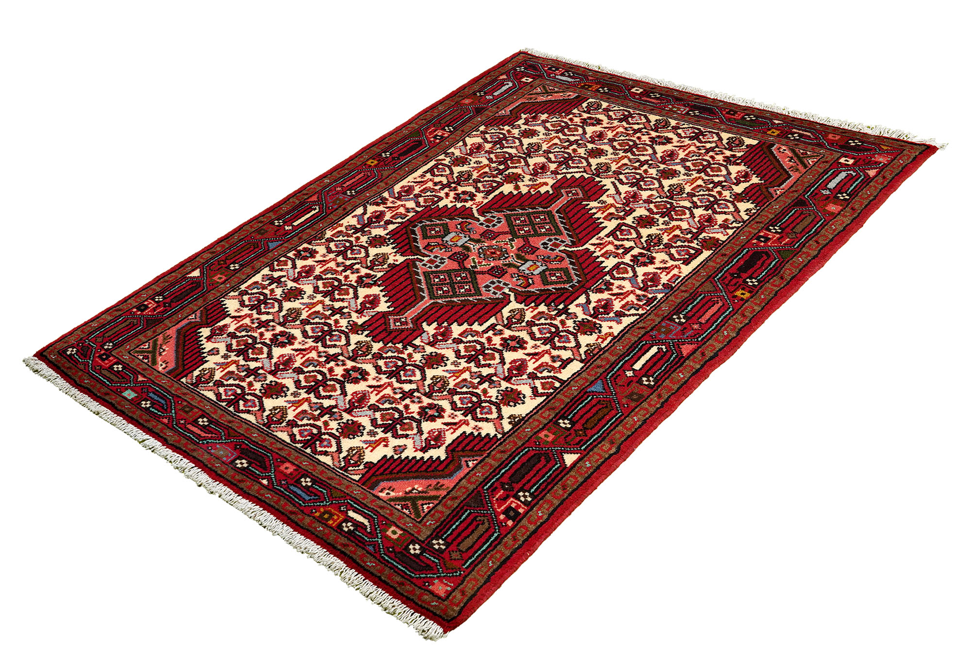Asadabad 82x130cm - 2