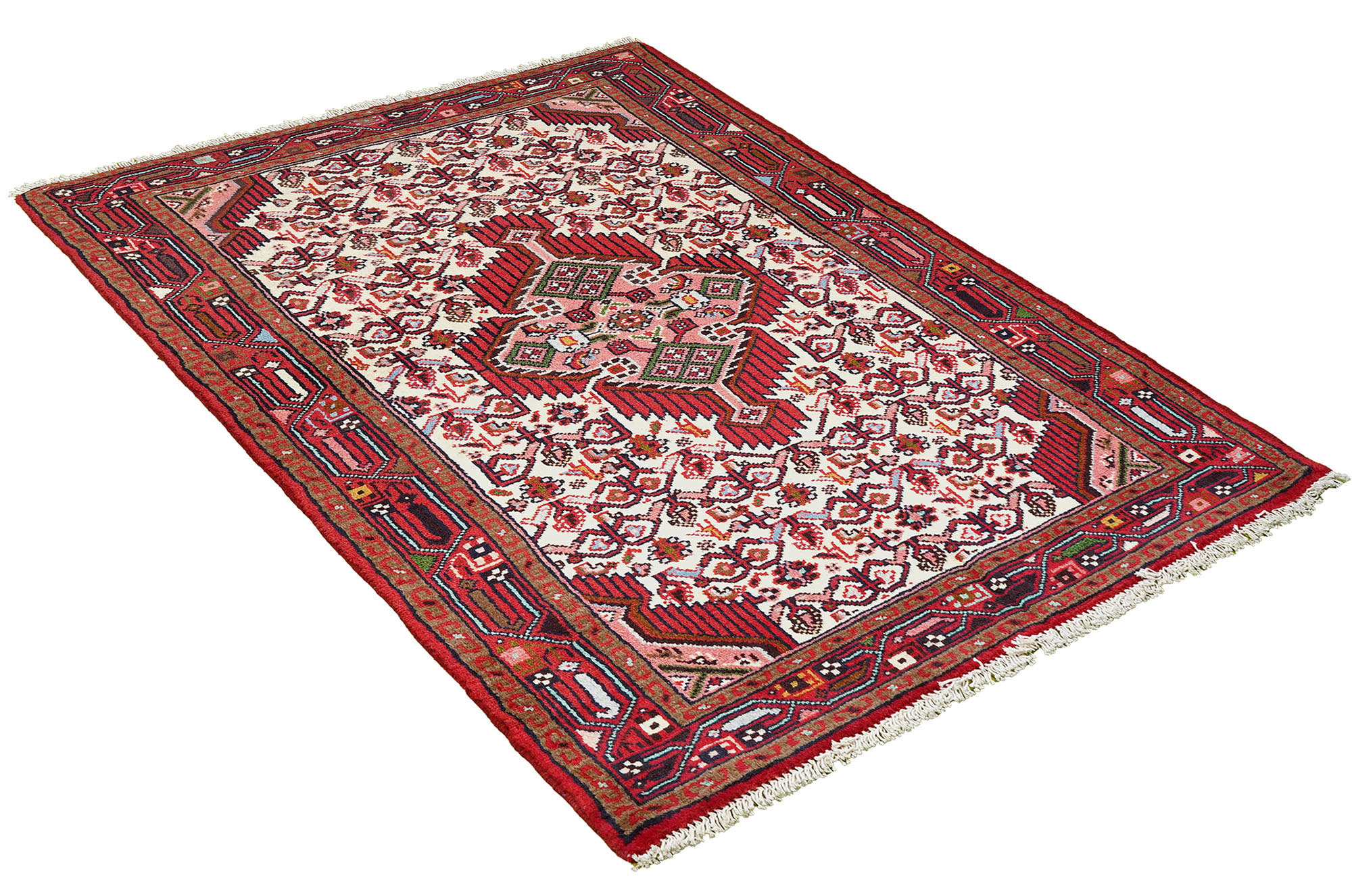 Asadabad 82x130cm - 3