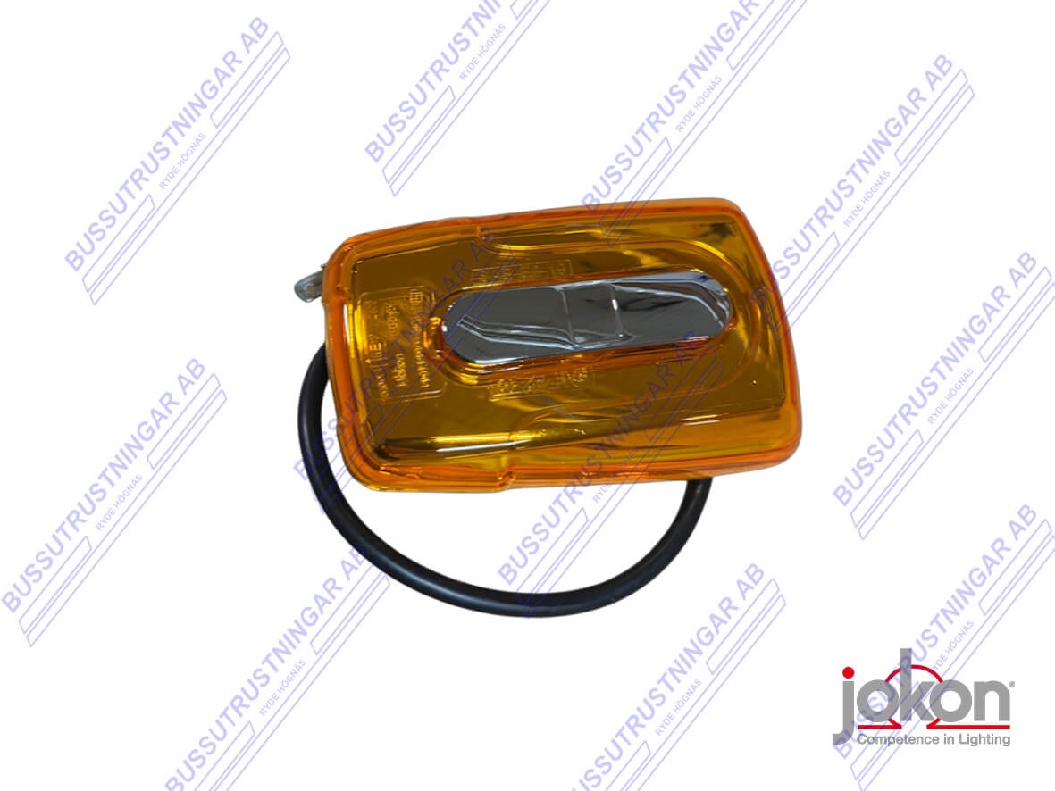 Sidoblinkers Jokon LED  