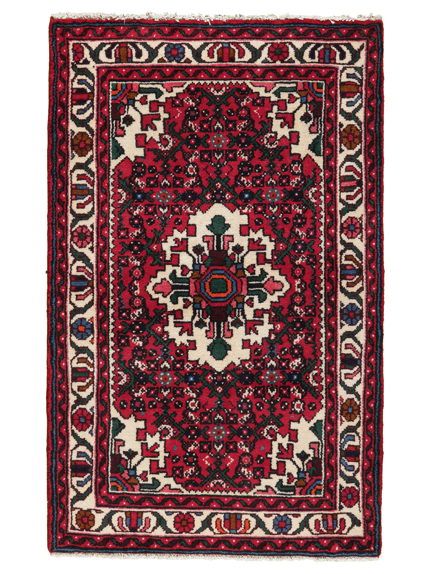 Hosseinabad 81x128cm