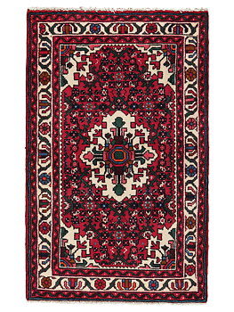 Hosseinabad 81x128cm