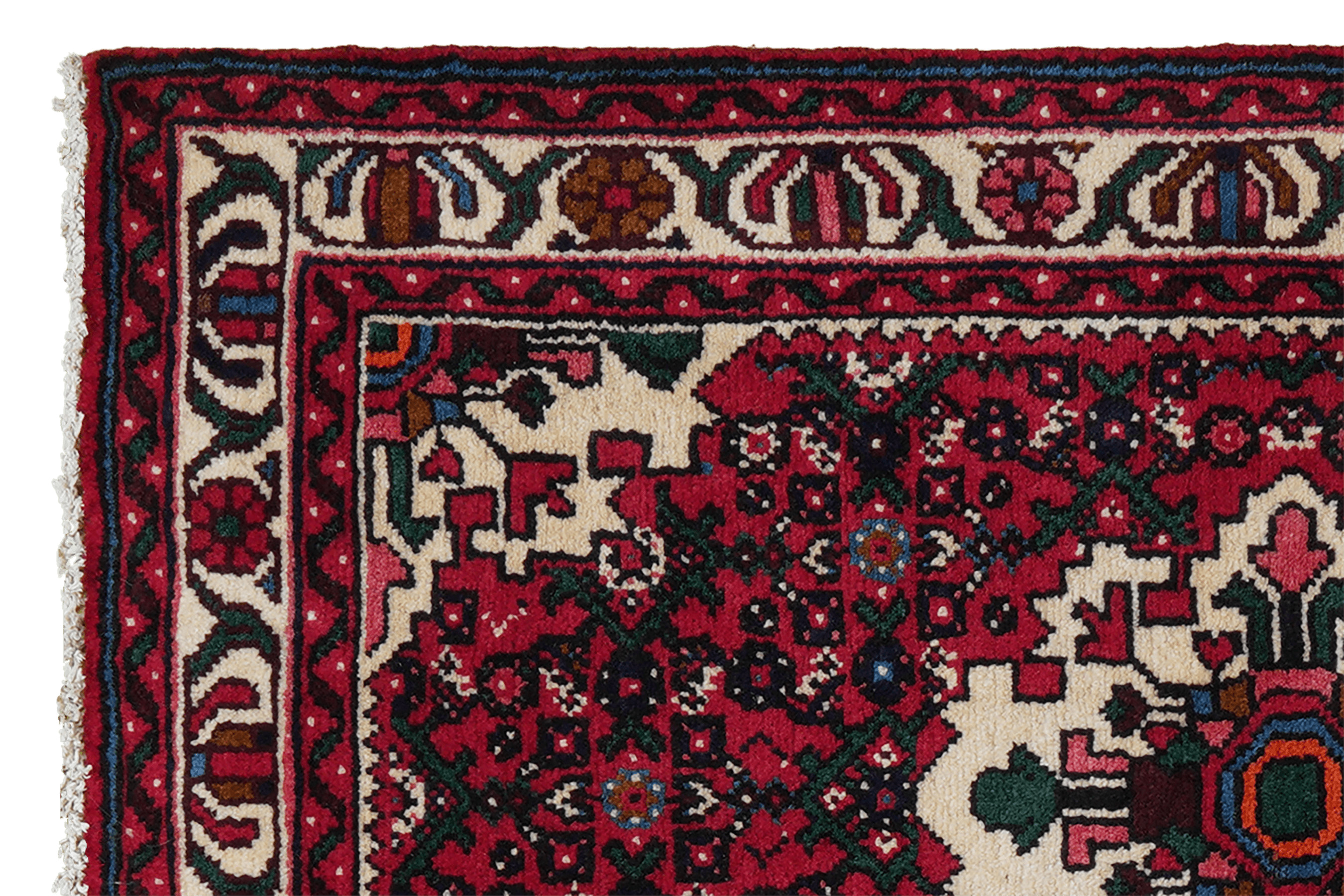 Hosseinabad 81x128cm - 5