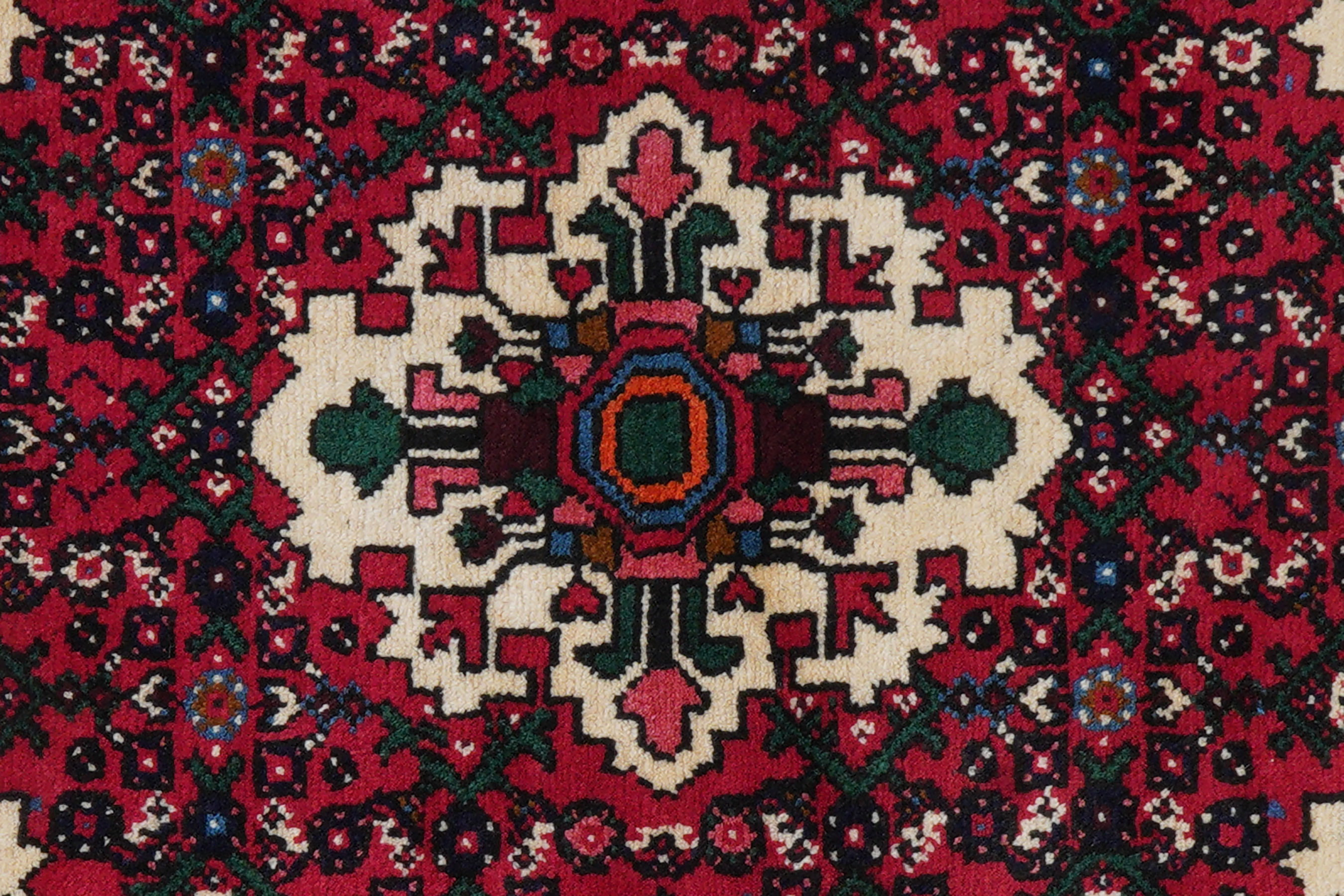 Hosseinabad 81x128cm - 4