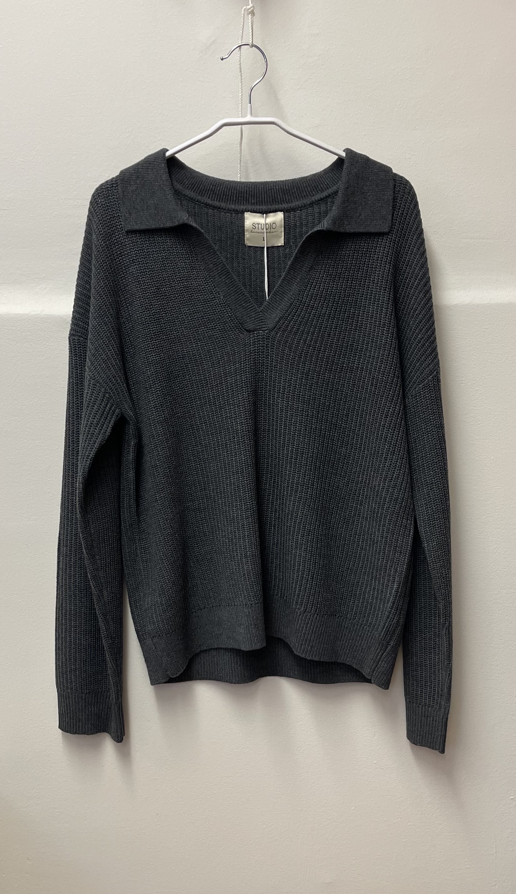 BALA TRÖJA GREY M KOPENHAKEN