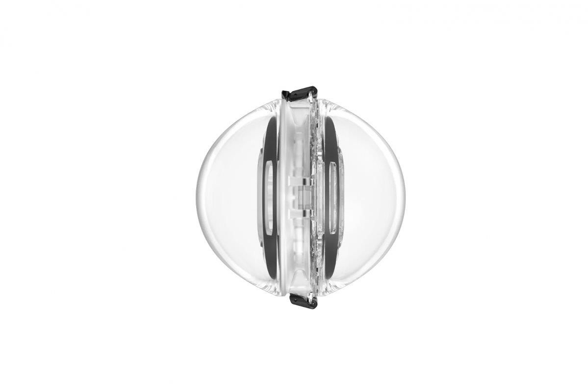 Insta360 X5 Invisible Dive Case Pro - 4