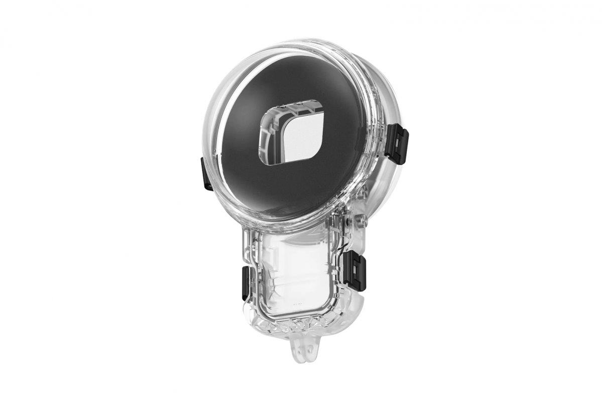 Insta360 X5 Invisible Dive Case Pro