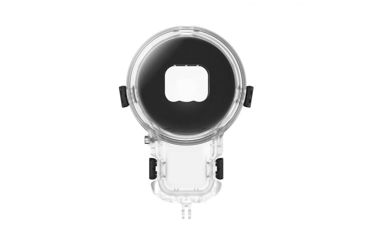 Insta360 X5 Invisible Dive Case Pro - 2