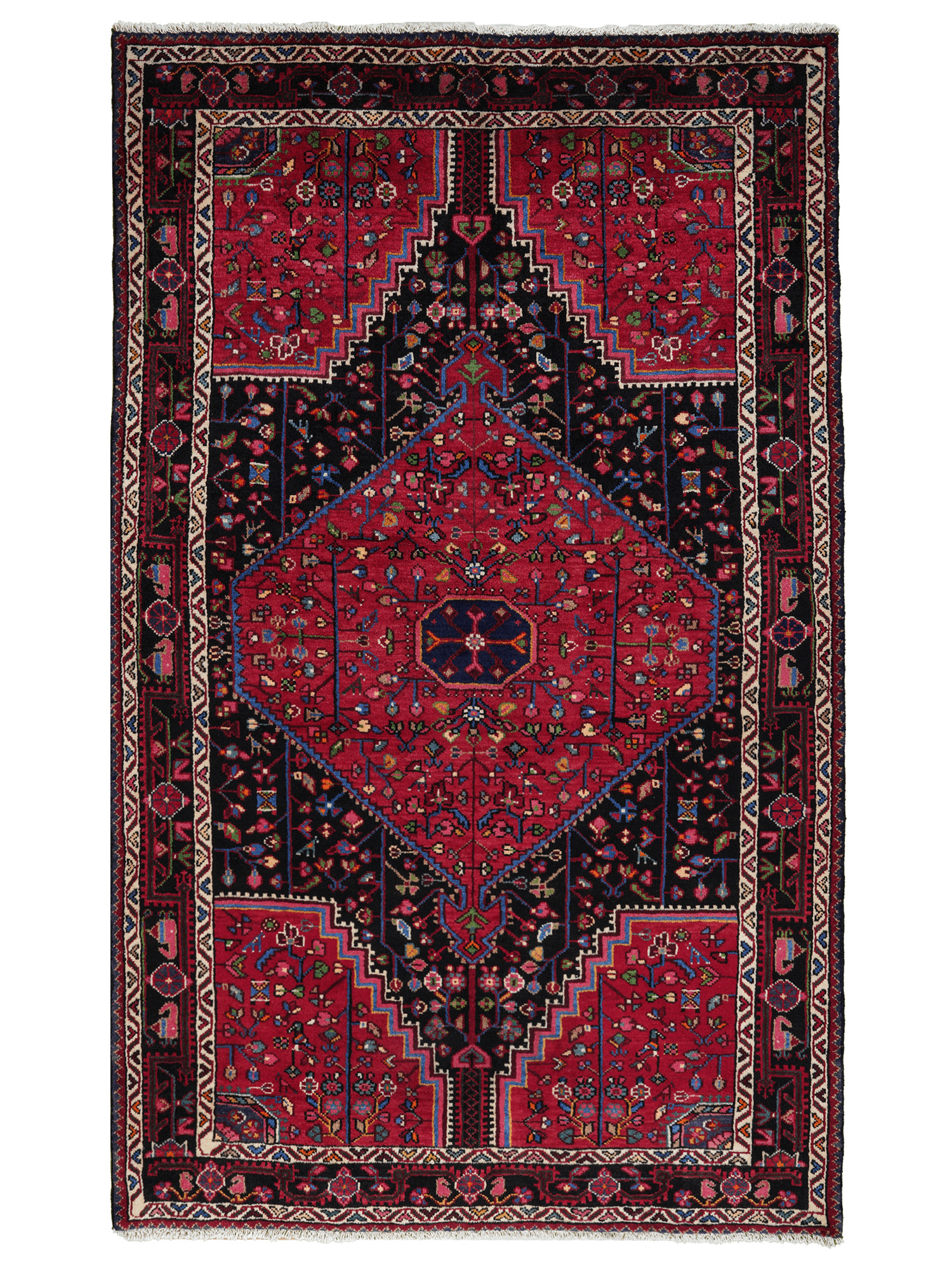 Tuserkan 142x231cm