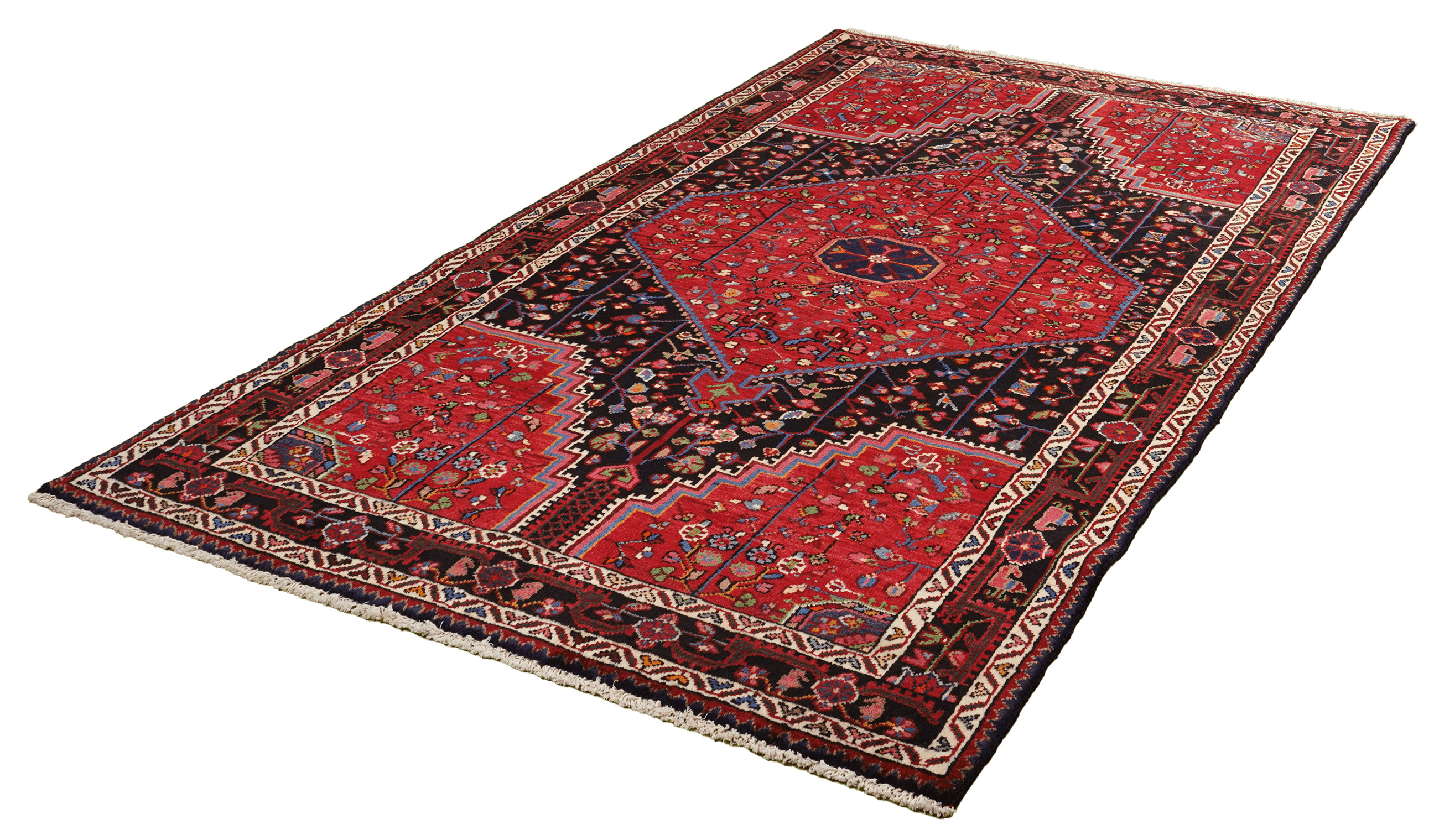 Tuserkan 142x231cm - 2