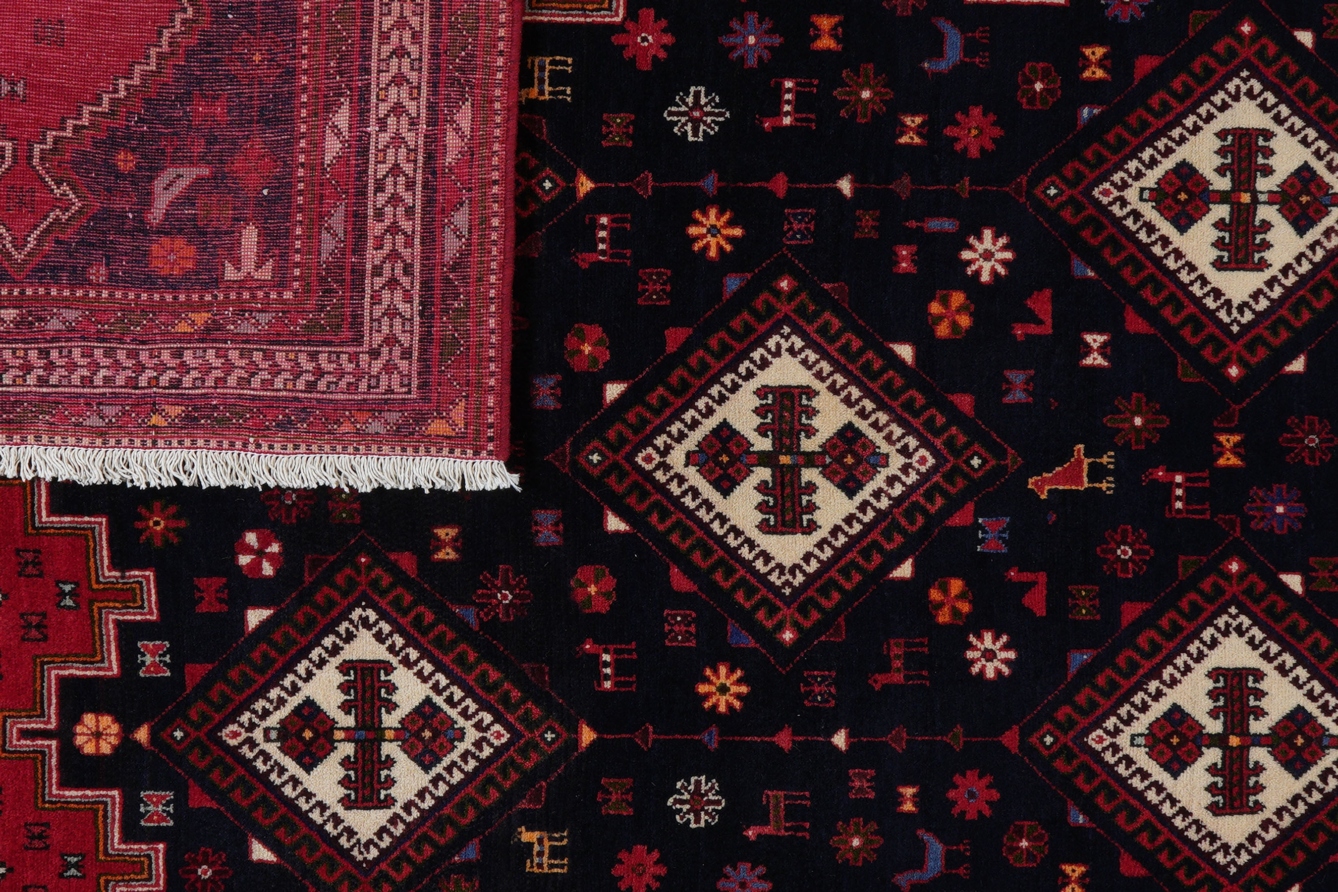Afshar 162x204cm - 6