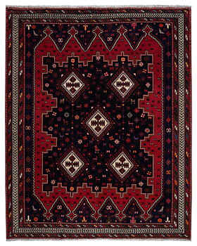 Afshar 162x204cm
