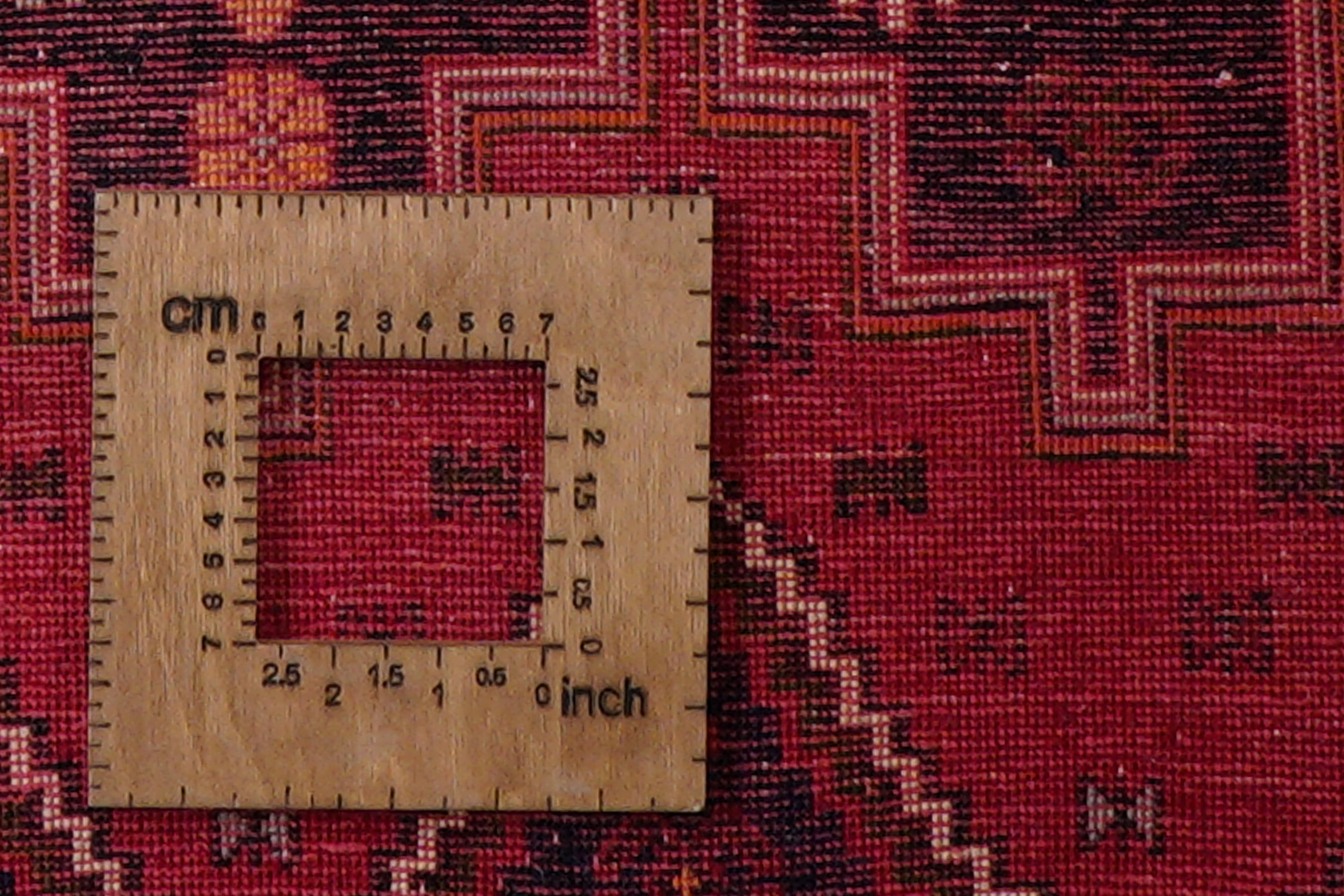 Afshar 162x204cm - 5