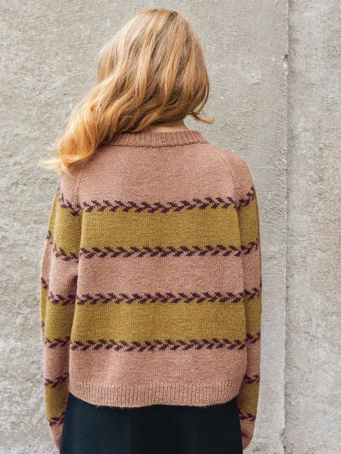 Astrid Raglangenser - 4