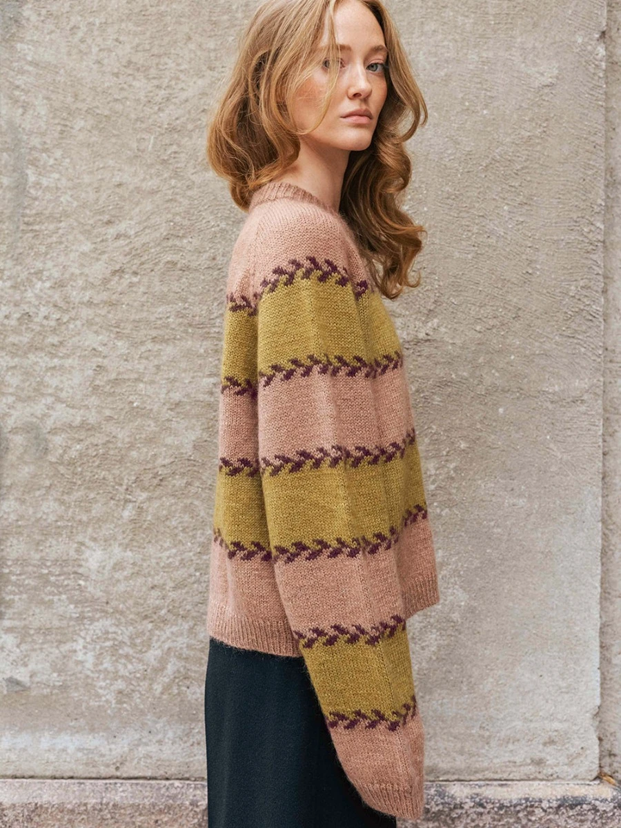Astrid Raglangenser - 3