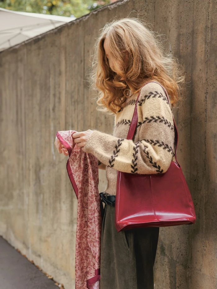 Astrid Raglangenser - 7
