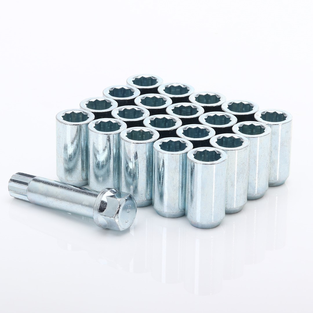TORX MUTTER | SET | M14x1.50 - 2