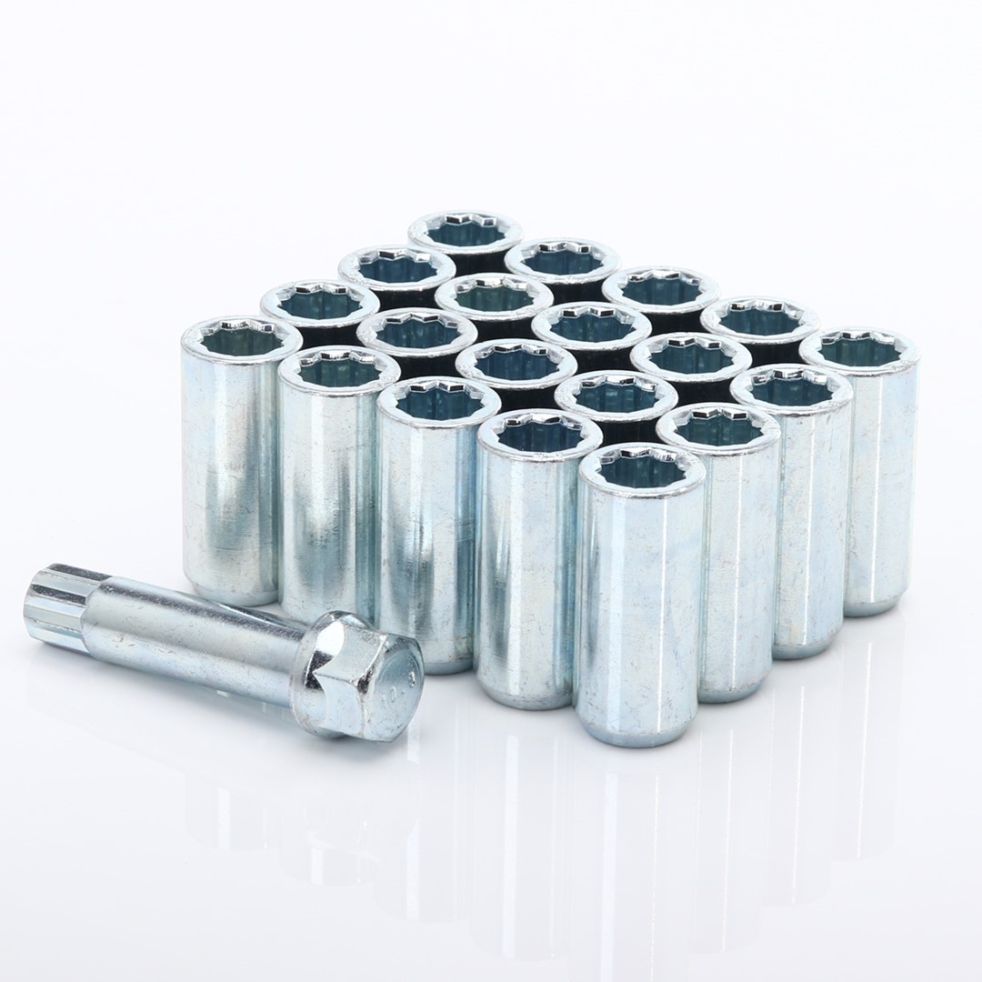 TORX MUTTER | SET | M14x1.50 - 3