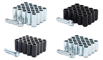 TORX MUTTER | SET | M14x1.50